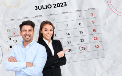 ¡En la recta final! Este sábado vence el plazo para la inscripción de candidatos