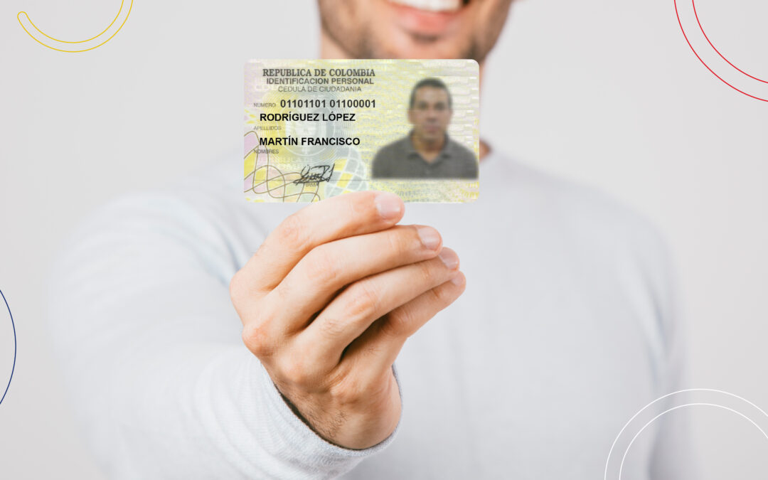 ¿Estás estrenando cédula y quieres votar por primera vez? Esta información te interesa