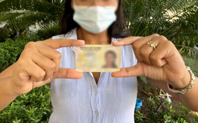 ¿Quieres inscribir la cédula para votar en las próximas elecciones? Resuelve dudas aquí