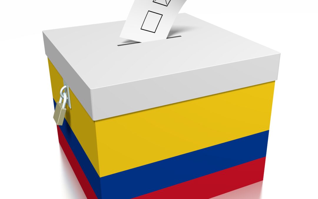 Todo lo que debes saber sobre las elecciones territoriales 2023 en 5 preguntas.