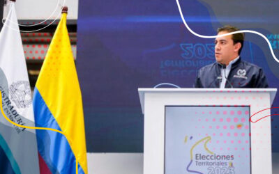 ¡En la era digital! Aumentan los inscritos de manera virtual a las elecciones 2023