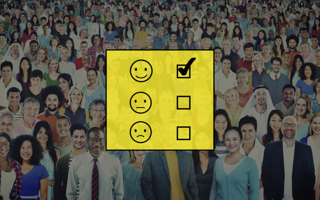 ¿Ya conocías las características del voto?