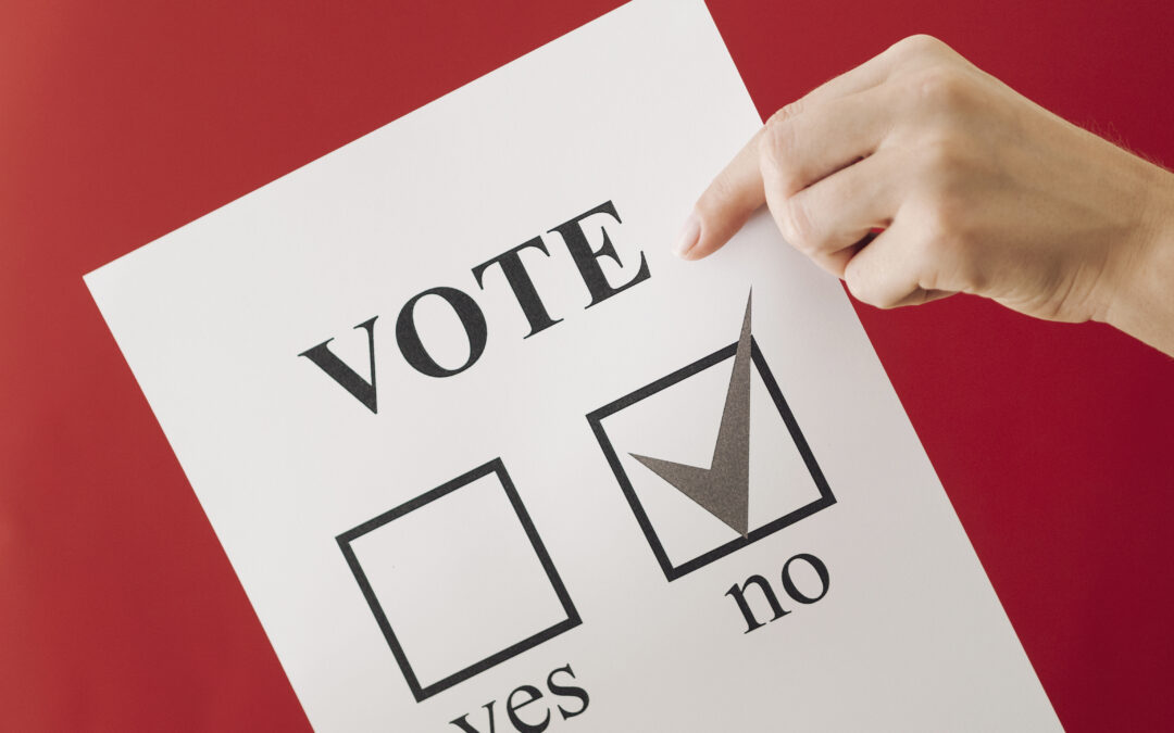 El Impacto de la Abstención en las Elecciones