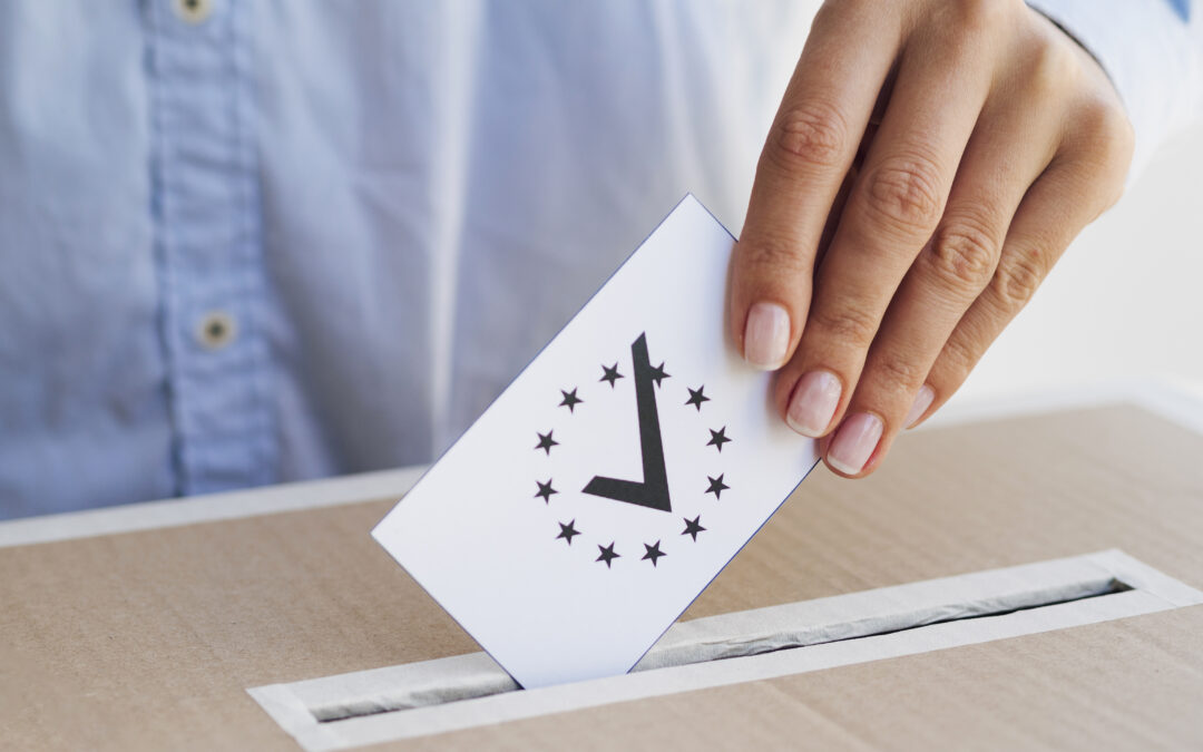 Empoderamiento Ciudadano: Tu Voz En Las Elecciones