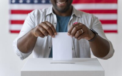 ¡Conoce los beneficios para ejercer tu derecho al voto!