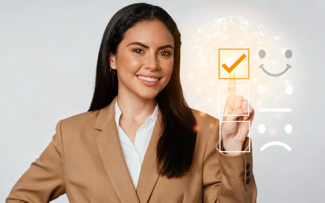 Descifrando las encuestas electorales: Su impacto político