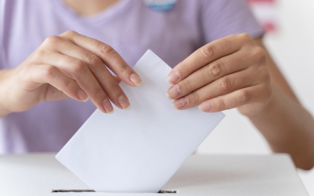 Elecciones regionales de Colombia 2023: ¡Tu Voto, Tu Poder!