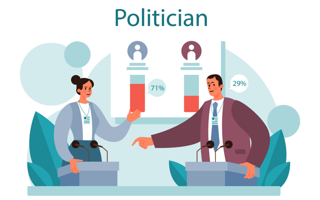 Tu Participación en la Política en la Era Digital